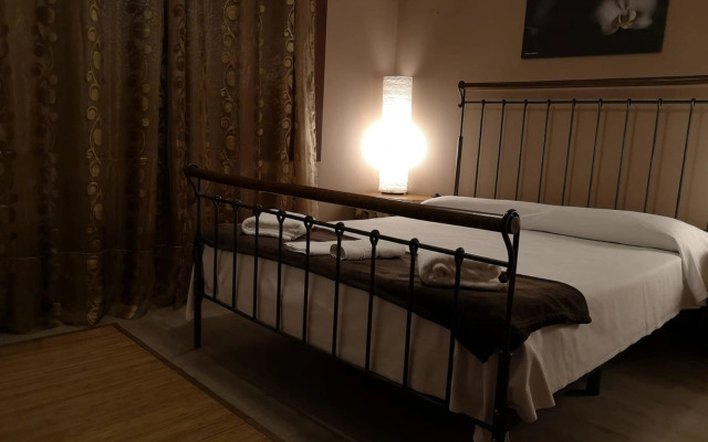 La Casona de Betanzos