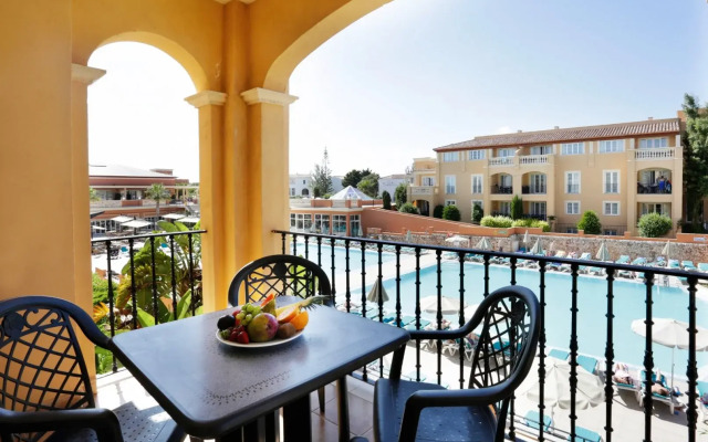 Grupotel Club Turquesa Mar