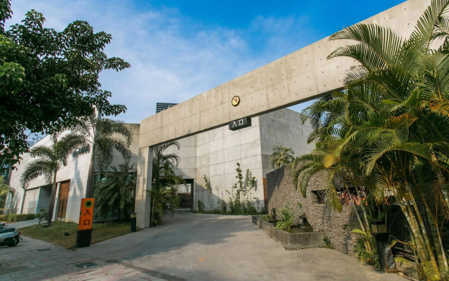 Zhen 13 Villa Motel