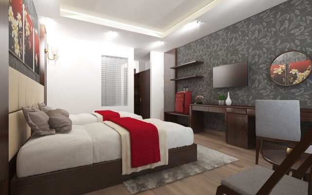 Halong Boutique Hotel