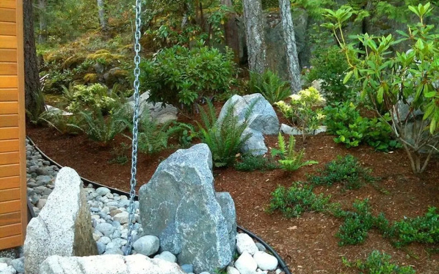 Pointhouse Suites On Sargeant Bay