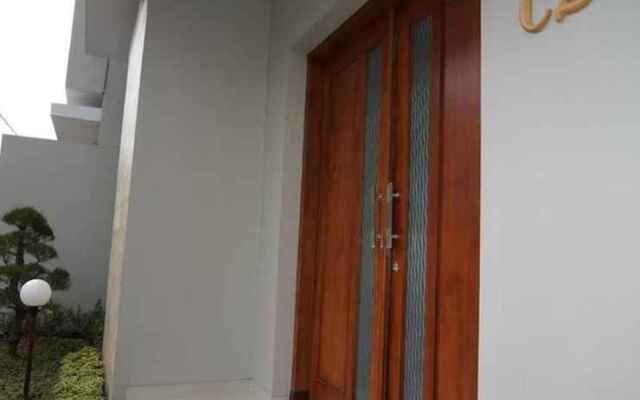 Cemara Homestay