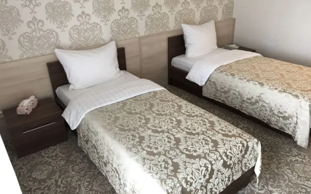 Hotel Sej Sandzak