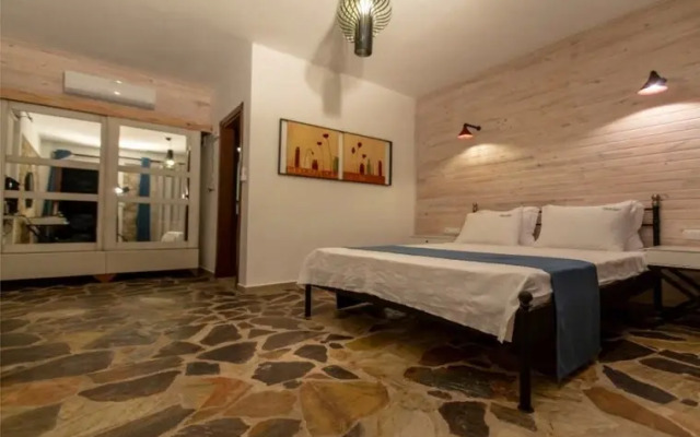 Casa De Padre