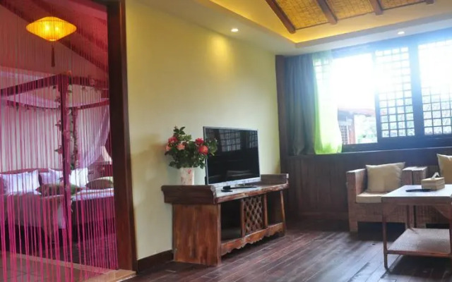 Lijiang Lou Lan Inn