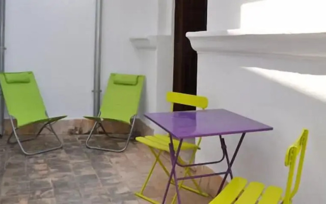 Youth Hostel Central Palma