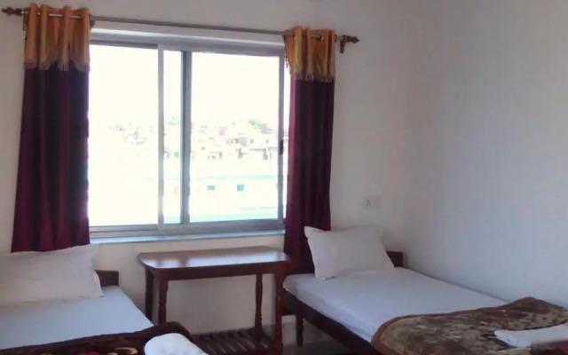 Rahul Guest House