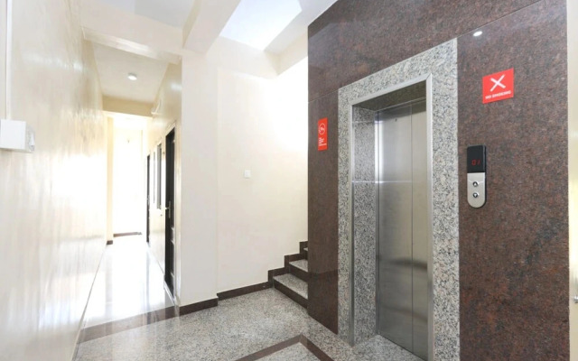 Kalyani Grand by OYO