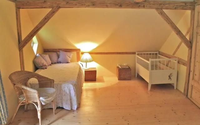Milire Garden Family Home