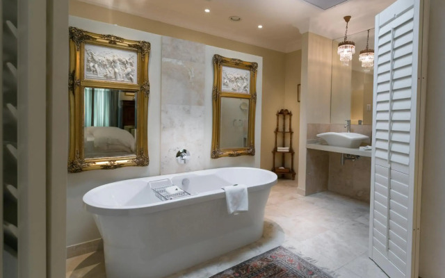 Fairlawns Boutique Hotel and Spa
