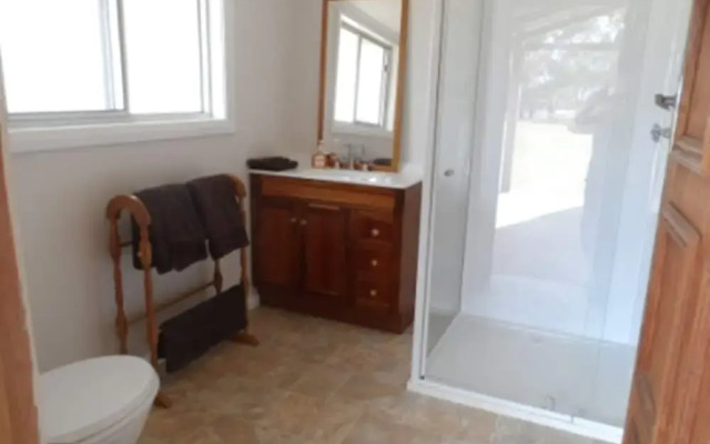 Grampians Historic Tobacco Kiln