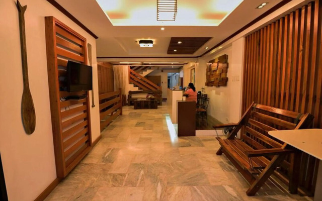 Abozza Resort