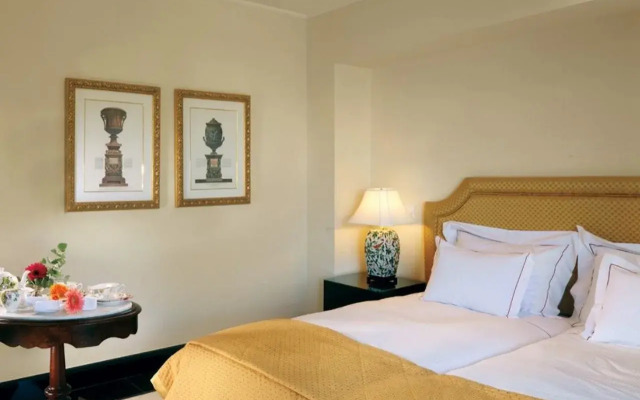 OH! All-Suite Hotel
