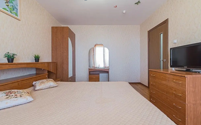 Апартаменты FlatHome24 на Коллонтай 5