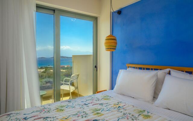Roots Suites in Crete