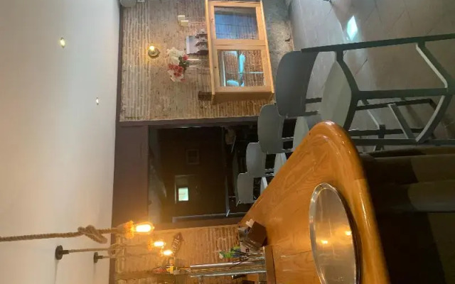 Casa do arxentino