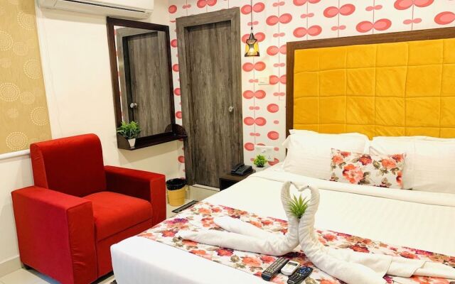 Hotel Oak by signature Airport Zone