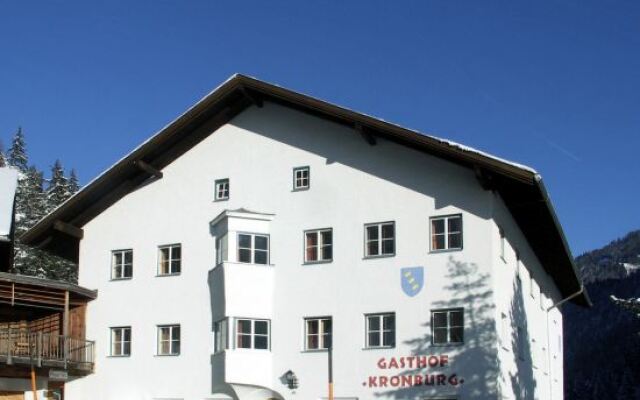 Gasthof Kronburg