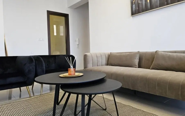 104 NIC - 401 Stay Cosmo City Suite