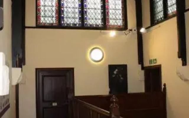YHA Whitby - Hostel