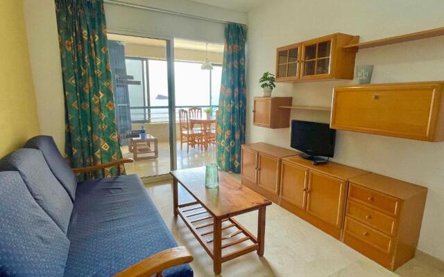 Apartamento turístico Torre Levante Planta 19 - Gestaltur