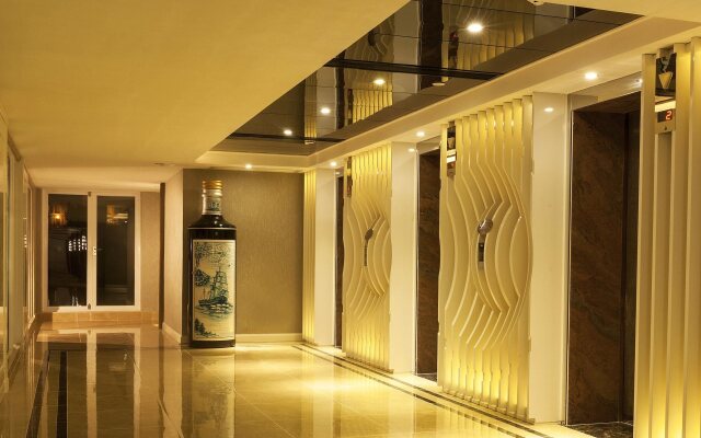 Riviera Hotel Macau