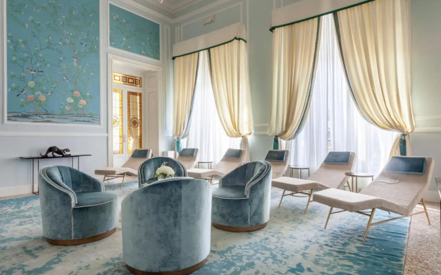 Grand Hotel Principe di Piemonte