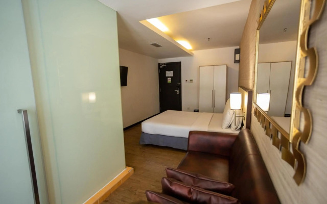 Citrus Hotel Johor Bahru by Compass Hospitality