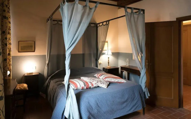 Altido Falasco Apartment