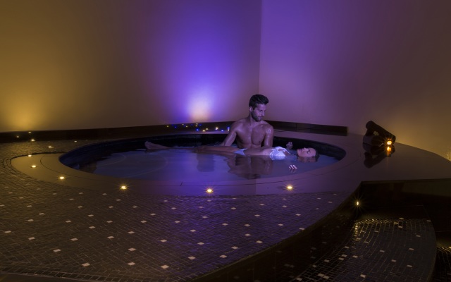 Grand Sirenis Riviera Maya Resort & Spa - All Inclusive