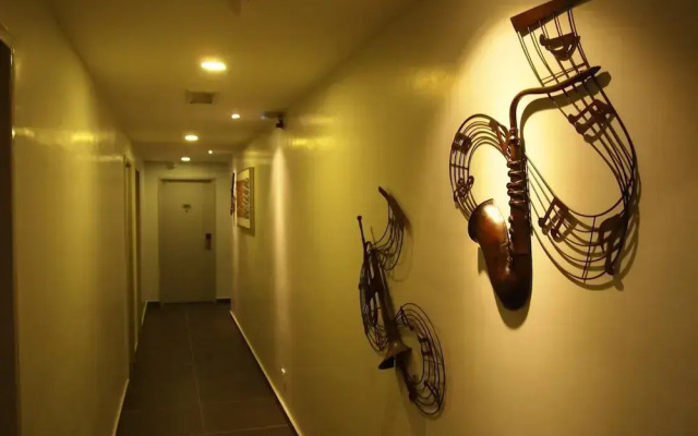 M2 Hotel Melaka