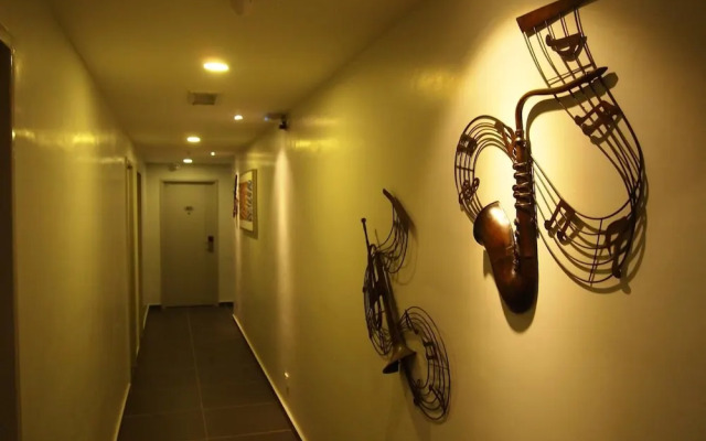 M2 Hotel Melaka