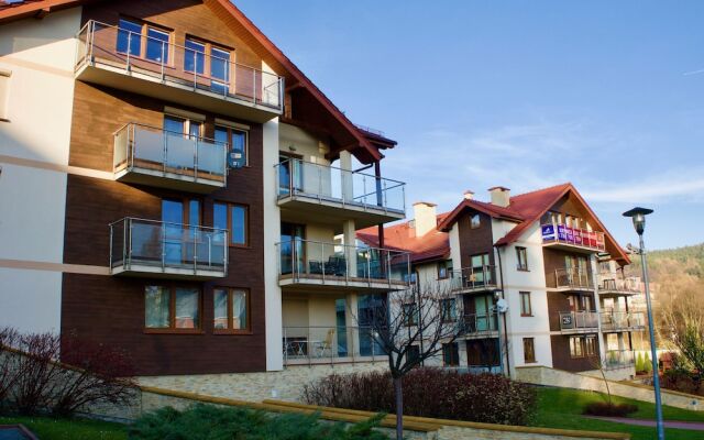 Krynica Ski Penthouse