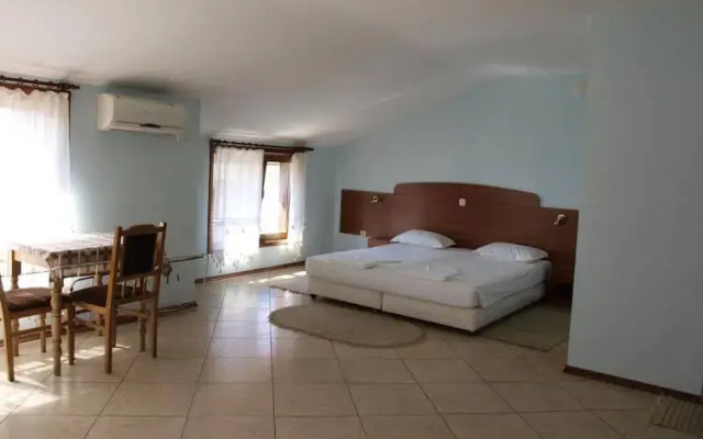 Guestrooms Hema