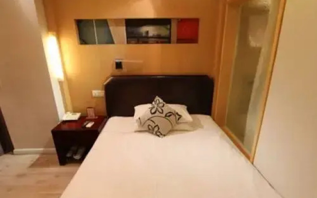 Shiweitian Holiday Hotel