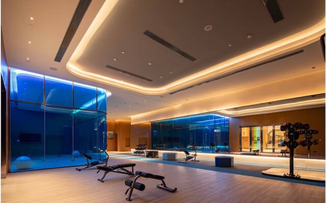 EVEN Chongli by IHG