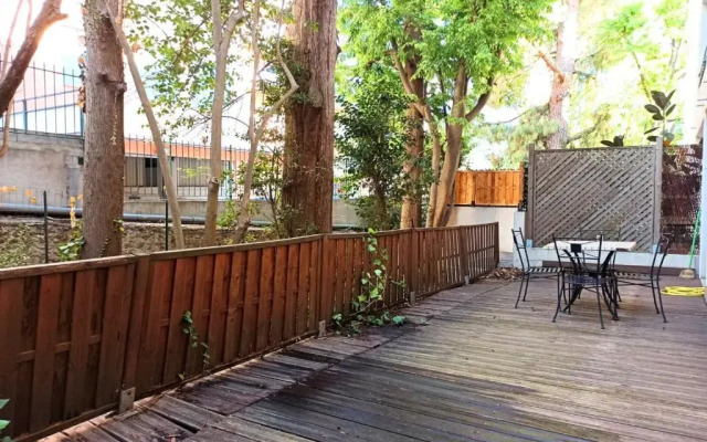 Viva Riviera -14 Avenue Isola Bella