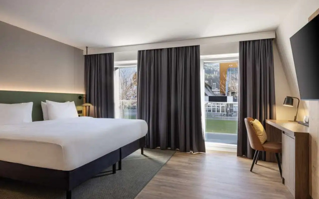 Hotel Innsbruck Tivoli