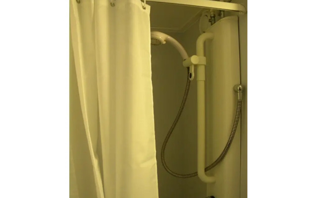 Woolmanhill (Campus Accommodation) - City Centre