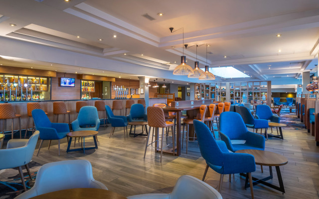 Clayton Hotel, Manchester Airport