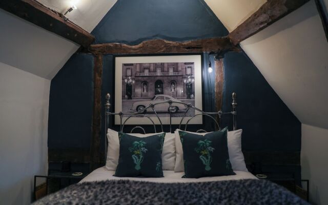 The Kingsbury at No7 & No8