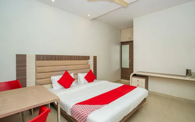 Oyo 19179 Lg Residency