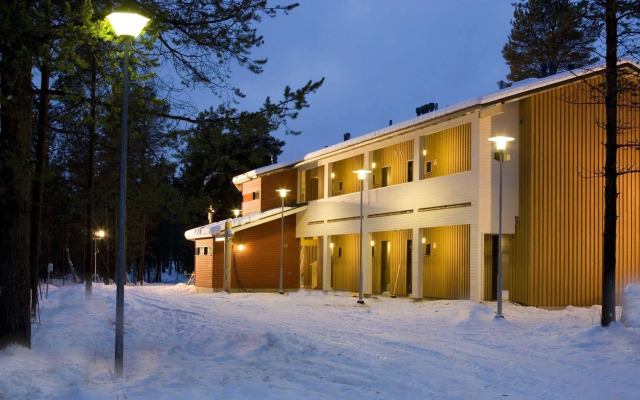 Wilderness Hotel Juutua