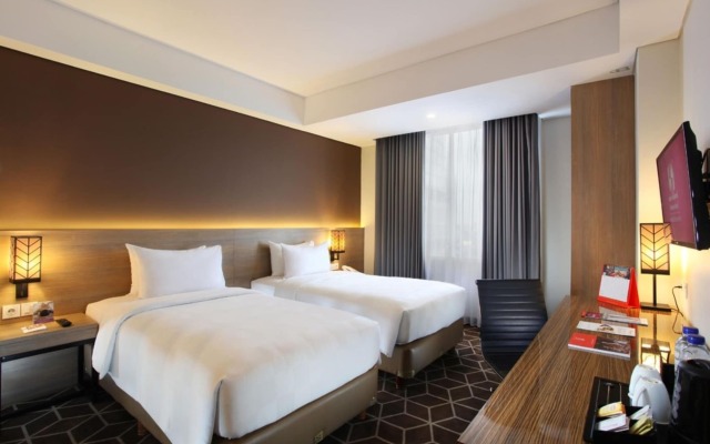 Swiss-Belinn Tunjungan Surabaya