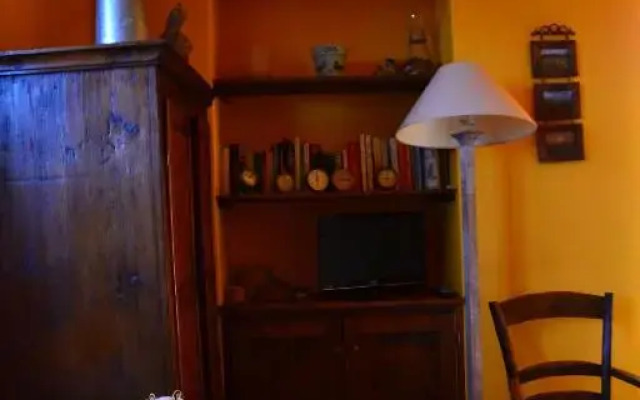 Cascina La Maddalena Bed & Wine