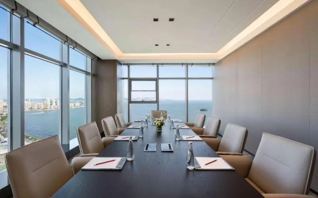 Grand Mercure Lushan Jade