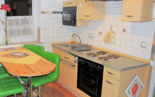 Hotel Garni Rodenbach