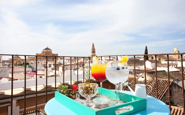 Hotel Madinat