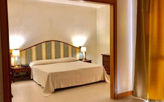 Il Magnifico de Luxe Resort
