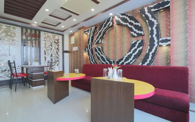 OYO 357 Hotel Atithi